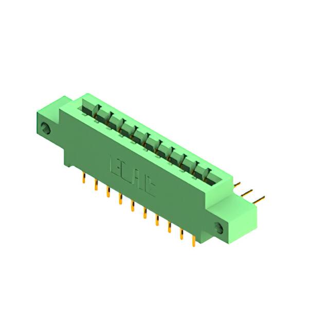 337-020-559-812 EDAC Inc.  Edgeboard Connectors
